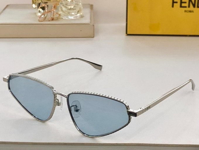 Fendi Sunglasses ID:20230612-859